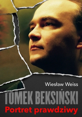 Tomek Beksiński - Weiss Wiesław