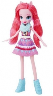 My Little Pony Equestria Girls Geom. - Pinkie Pie
