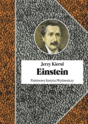 Einstein - Kierul Jerzy