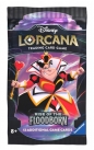 Disney Lorcana: Rise of the Floodborn, 12 kart