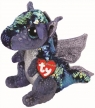 Beanie Boos Kate - Cekinowy Smok 15cm (36343)