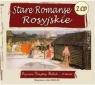 Stare Romanse Rosyjskie 2 CD