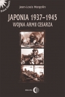 Japonia 1937-1945 Wojna Armii Cesarza Margolin Jean-Louis