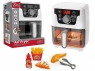 Air fryer ze światłem i dźwiękiem