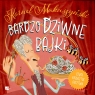 CD MP3 Bardzo dziwne bajki Kornel Makuszyński