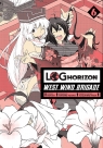 Log Horizon - West Wind Brigade #6 Mamare Touno