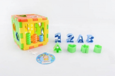 Sorter dla malucha 13 cm