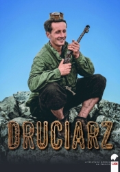 Druciarz. Jerzy Rudnicki we wspomnieniach przyjaciół - Opracowanie zbiorowe