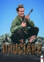 Druciarz. Jerzy Rudnicki we wspomnieniach przyjaciół - Opracowanie zbiorowe