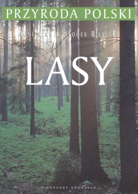 Lasy - Bilińska Agnieszka, Biliński Włodek