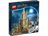  LEGO Harry Potter: Komnata Dumbledore\'a w Hogwarcie (76402)