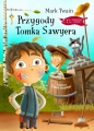Przygody Tomka Sawyera - Mark Twain