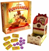 Purrramida (Purrramid)