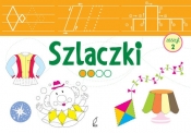 Szlaczki Zeszyt 2 - Praca zbiorowa