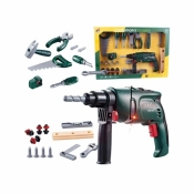 Zestaw narzędzi Mały Majsterkowicz 27el