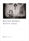 Wielkie rzeczy