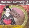 Madame Butterflay CD