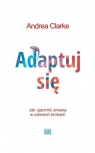 Adaptuj się Andrea Clarke