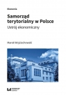Samorząd terytorialny w Polsce Marek Wojciechowski