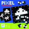 Pixel Tangram (DJ08443)