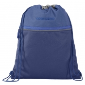 Coocazoo 2.0, Worek na buty - All Blue (211520)