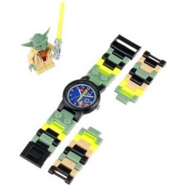 LEGO Zegarek Yoda (8020295)