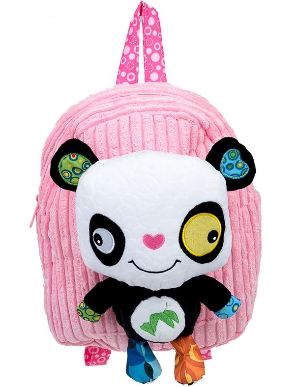 Plecak Panda (DD 89443)