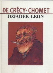 Dziadek Leon