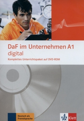 Daf im Unternehmen A1 Digital