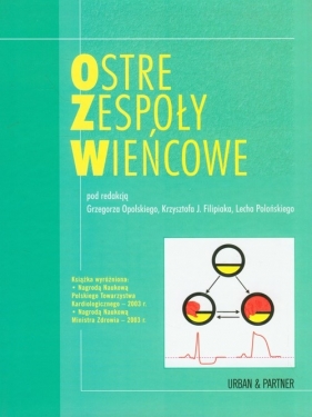 Ostre zespoły wieńcowe