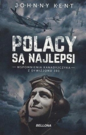 Polacy są najlepsi pocket - Johnny Kent