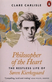 Philosopher of the Heart - Carlisle Clare