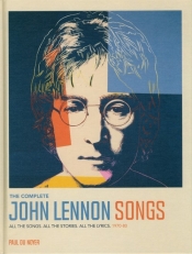 Complete John Lennon Songs