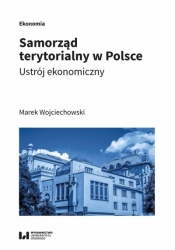 Samorząd terytorialny w Polsce - Wojciechowski Marek 