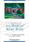 Companion to the American Short Story, A Bendixen, Alfred; Nagel, James