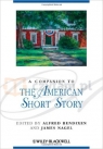 Companion to the American Short Story, A