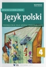 Język polski SP 4 Kształ. kulturowo..Podr. OPERON Opracowanie zbiorowe