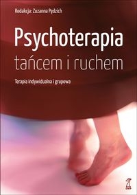 Psychoterapia tańcem i ruchem