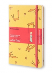 Notes Moleskine Edycja Specjalna Mały Książę L