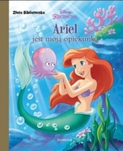 Złota biblioteczka. Ariel jest moją opiekunką - Opracowanie zbiorowe