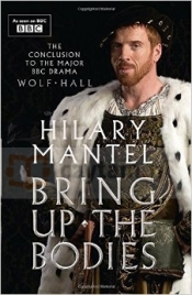 Bring Up the Bodies (TV tie-in edition)
