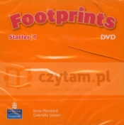 Footprints Starter 1 DVD