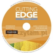 Cutting Edge 3ed Inter Active Teach IWB