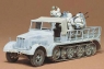 TAMIYA German 8T Half Track Sdkfz 71 (35050)