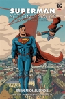 Superman Action Comics T.1 Niewidzialna mafia Opracowanie zbiorowe