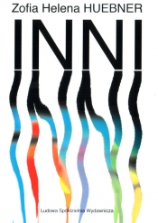 Inni - Zofia Helena Huebner