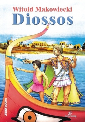 Diossos - Makowiecki Witold