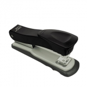 Zszywacz metalowy Easy czarny 30 kartek