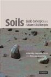 Soils: Basic Concepts and Future Challenges