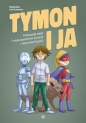 Tymon i ja - Magdalena Gut-Orłowska